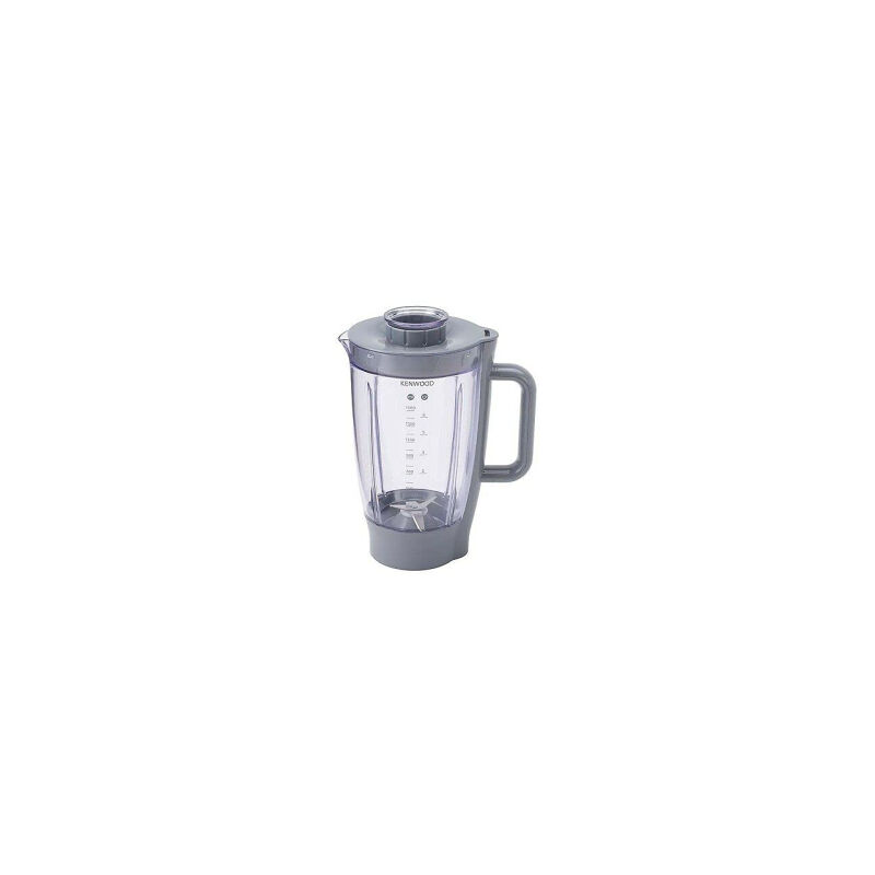 foto del prodotto completa bol blender at282 per robot multifunzione prospera kenwood aw20010044