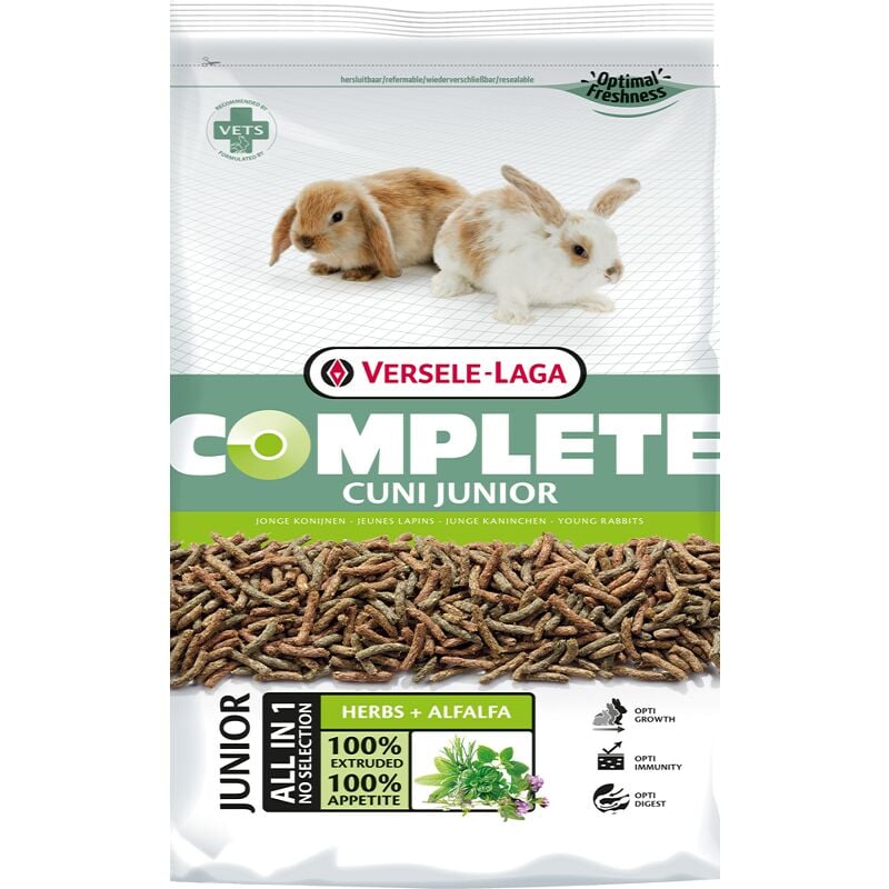 foto del prodotto completa cuni junior 1.75kg