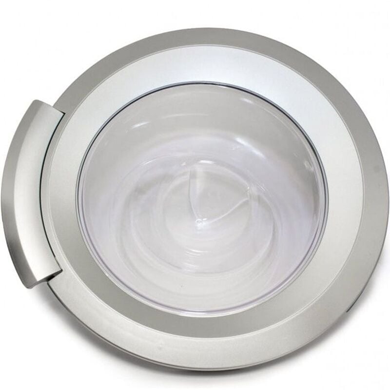 foto del prodotto completa la porta di lavaggio bosch inox 704287