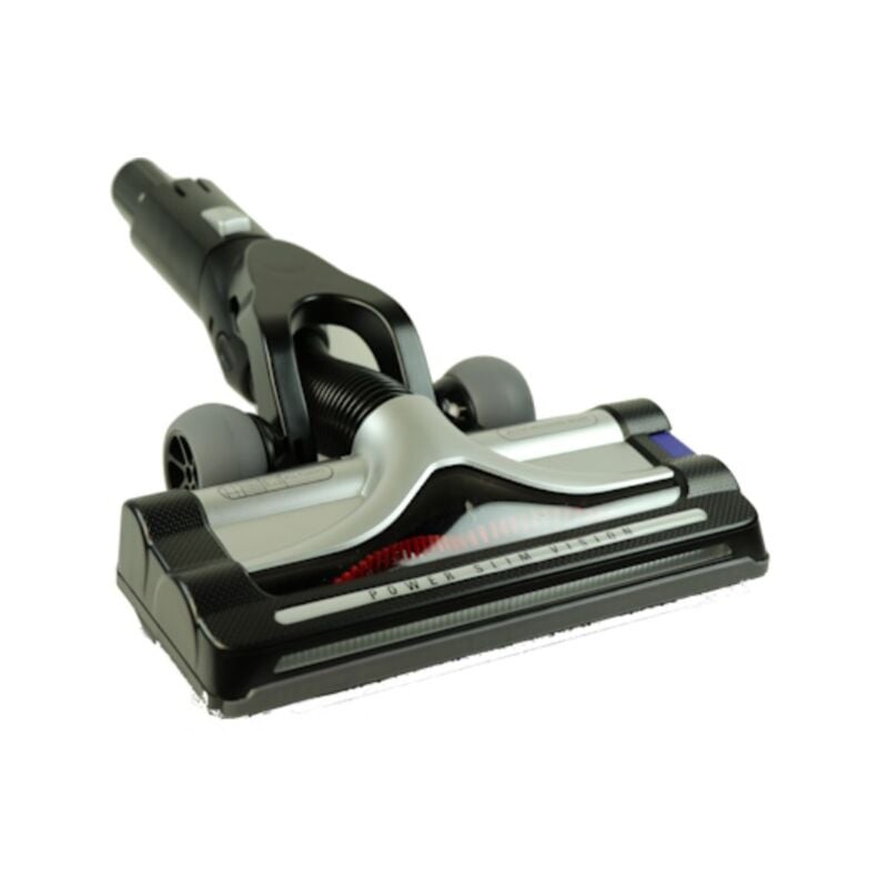 foto del prodotto completo electro brosse 21,9 v 20 w per aspirapolvere per aeronautica 360.460 rowenta