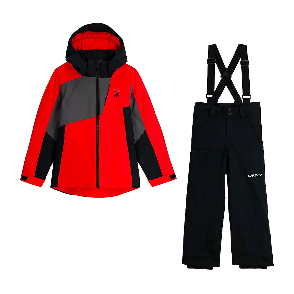 foto del prodotto completo giacca ambush pantaloni propulsion ragazzo