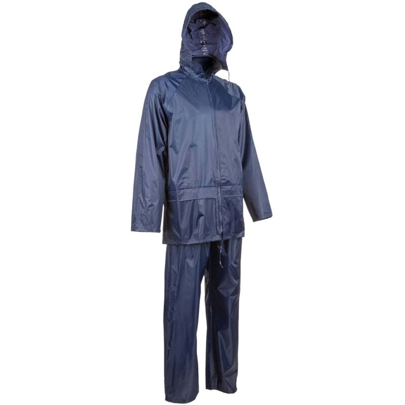 foto del prodotto completo impermeabile coverguard pluvio xl