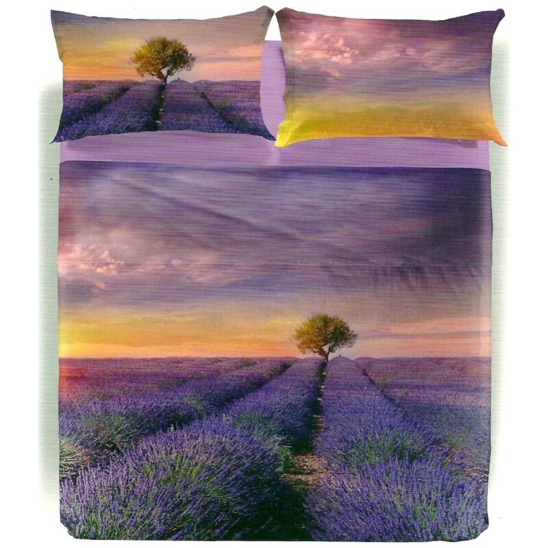 foto del prodotto completo letto matrimoniale con lenzuola matrimoniali cotone 100 240x280, lenzuolo con angoli matrimoniale coprimaterasso sotto 180x200 per