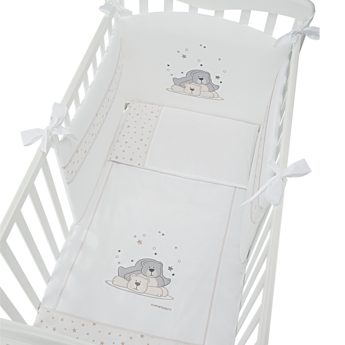 foto del prodotto completo pium dolcestella wht 9900279140