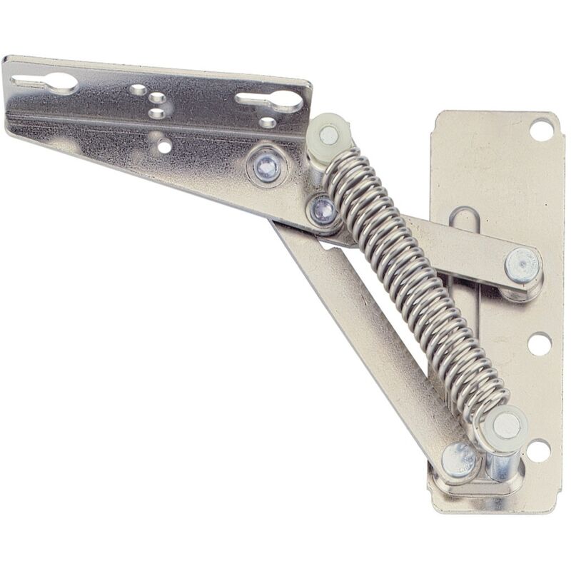 foto del prodotto componente di montaggio rs nr.10921 set ls appropriata