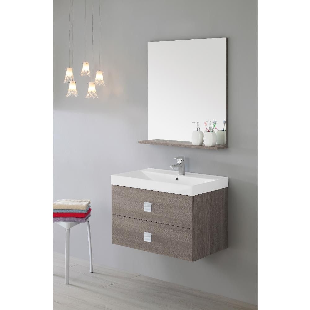 foto del prodotto compos.bagno 75cm rov.scuro