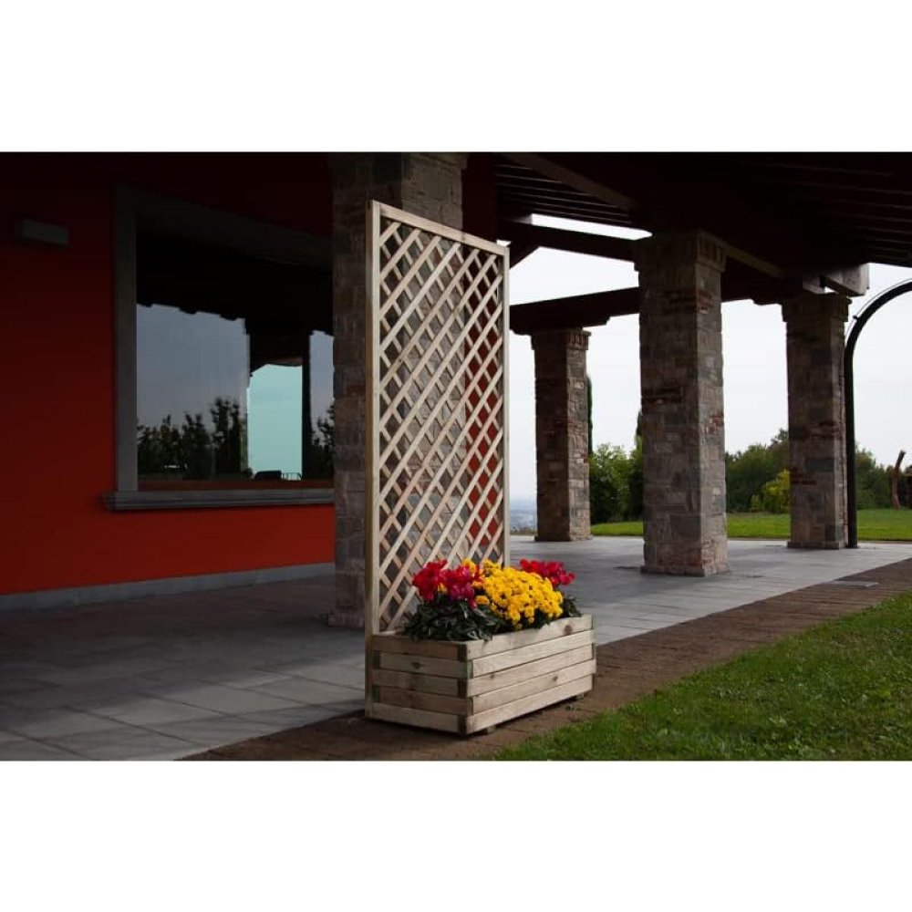foto del prodotto composizione orchidea cm 120 los a lo comorch120