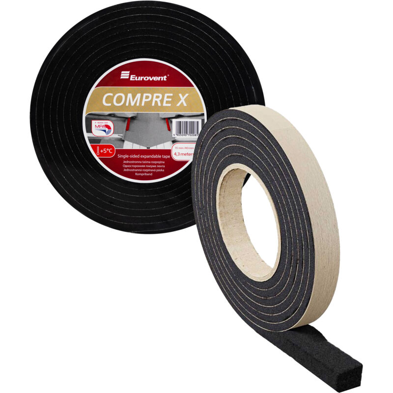 foto del prodotto compre x dehnungsband 15 40mm x 8m