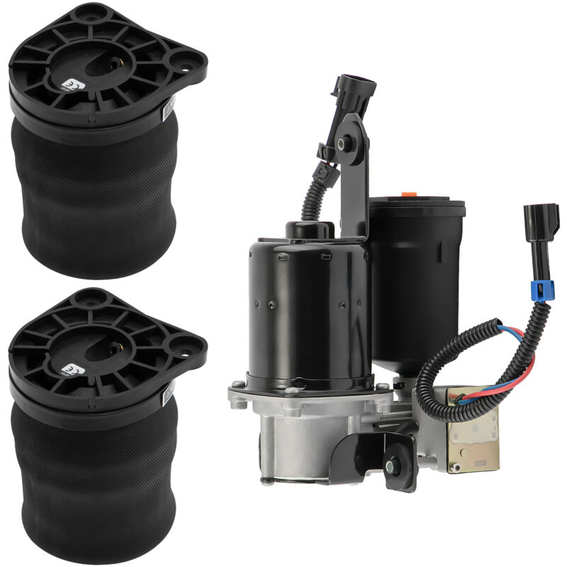 foto del prodotto compresor trasera bolsas suspensi n neum tica for mercedes v vito w638
