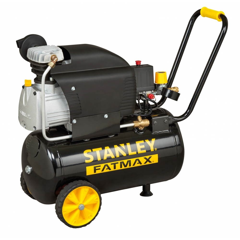 foto del prodotto compressore 24lt d 211 8 24s