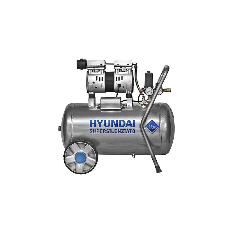 foto del prodotto compressore ac silenziato 65701 hyundai