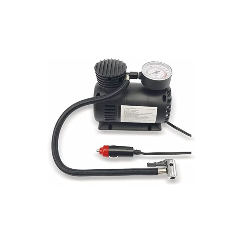foto del prodotto compressore aria 12v