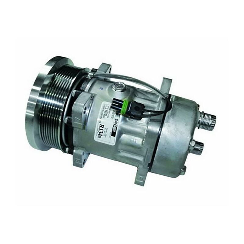 immagine 0 del prodotto compressore aria condizionata sanden