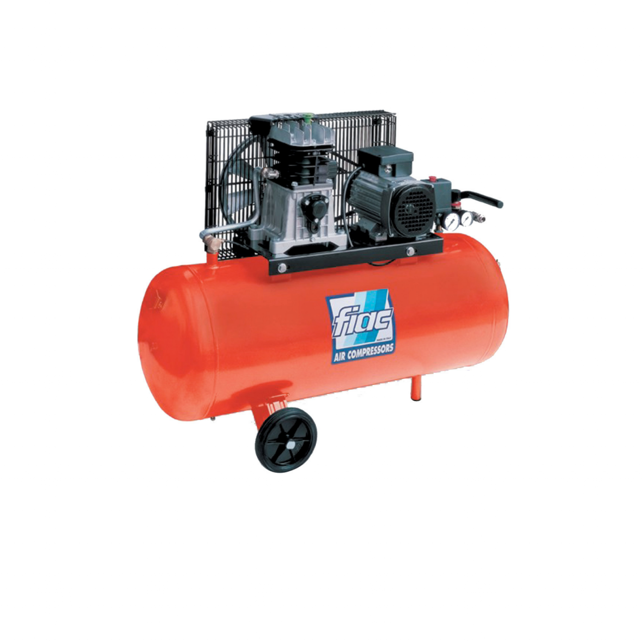 foto del prodotto compressore fiac mod. ab 100-268