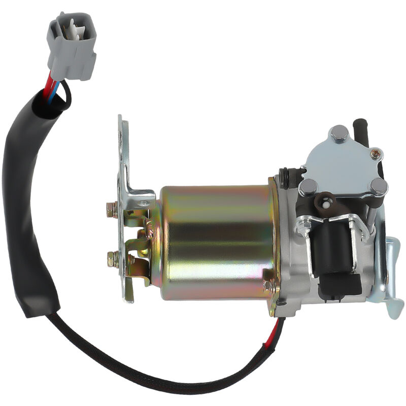 foto del prodotto compressore for toyota land cruiser prado j9 4.7l 02 18 sospensioni pneumatiche