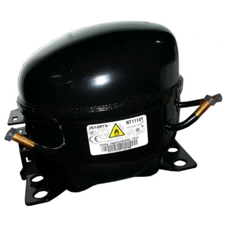 foto del prodotto compressore frigorifero r600a 1 5 hly95aa cubigel hmk95aa hly95aa hyb96mhua