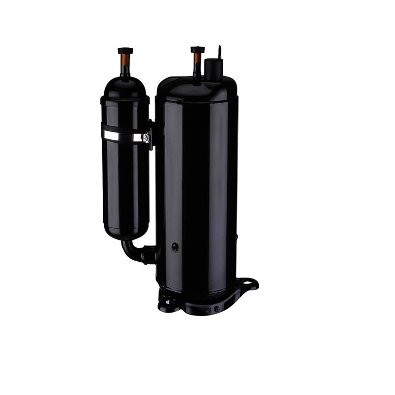 foto del prodotto compressore gmcc pa108m1c 4dzde2 asg108cv r410a 220v 3 1 2cv condizionamento dell aria 10.8cm3