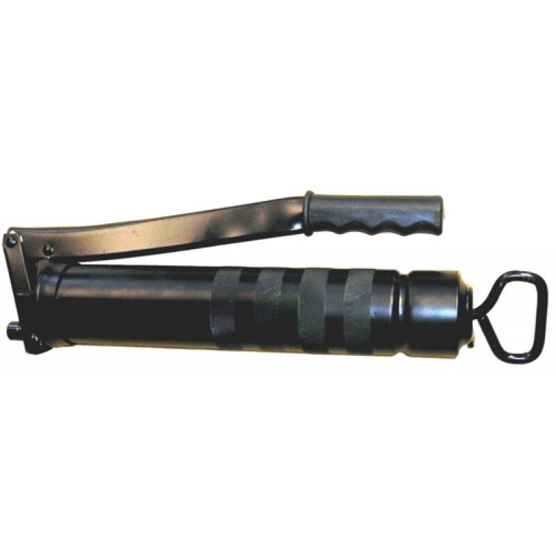 foto del prodotto compressore leva x grasso cartuccia da 600gr maurer plus