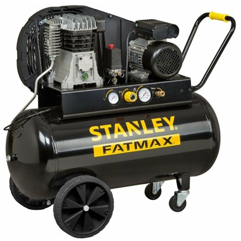 foto del prodotto compressore lt. 100 2 hp