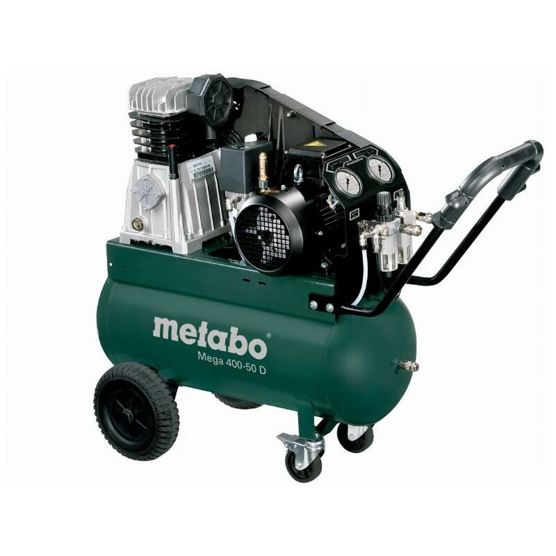 foto del prodotto compressore mega 350 150 d 601587000
