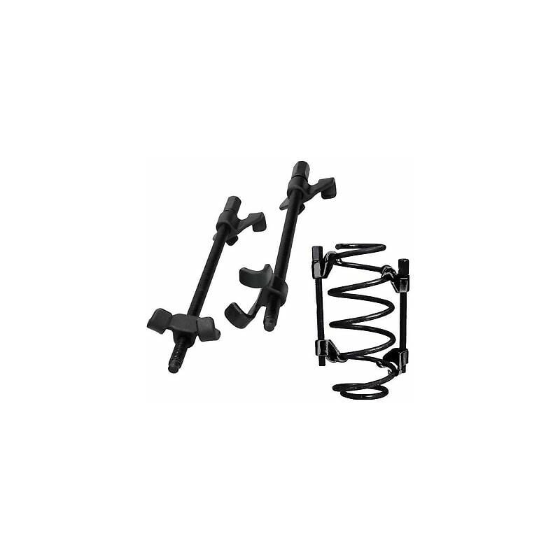 foto del prodotto compressore molle smontaggio ammortizzatori 37 cm 370mm smonta comprimi regolabi