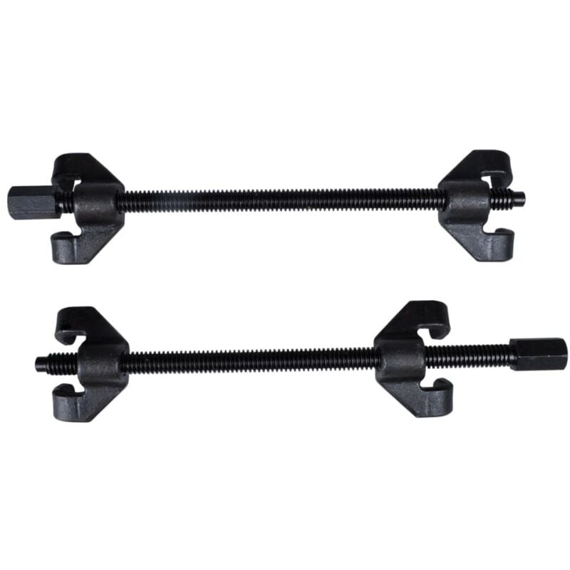 foto del prodotto compressore molle sospensione 90-370 mm ammortizzatori auto 020004331