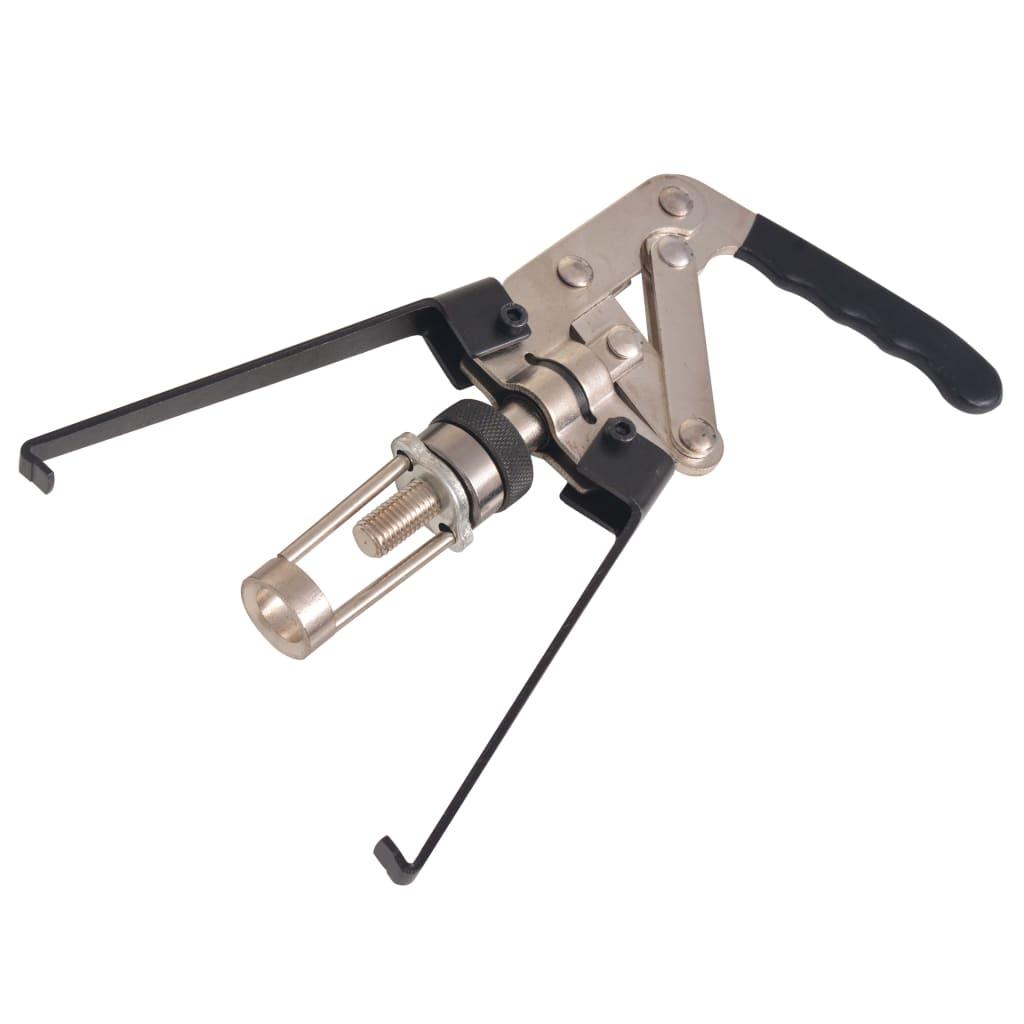 foto del prodotto compressore molle valvole per motori officina di montaggio e smontaggio paraolio stelo valvola 02 0004312