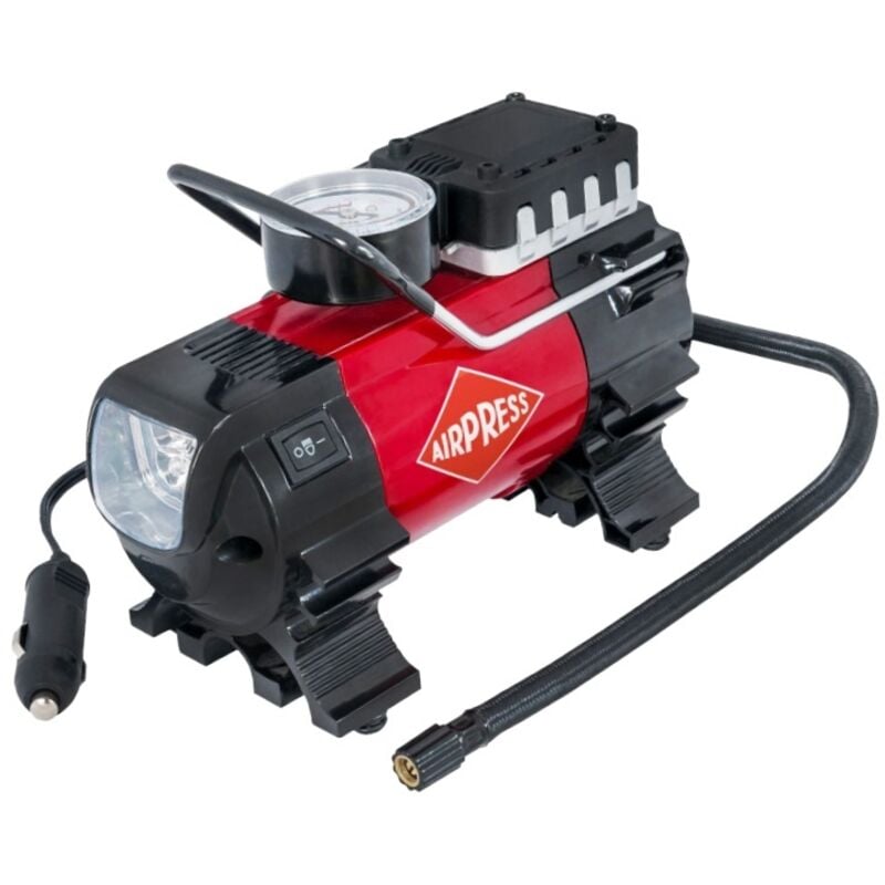 foto del prodotto compressore per auto 12v - ap 36950