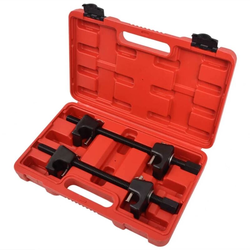 foto del prodotto compressore per molle con montante macpherson 26 cm