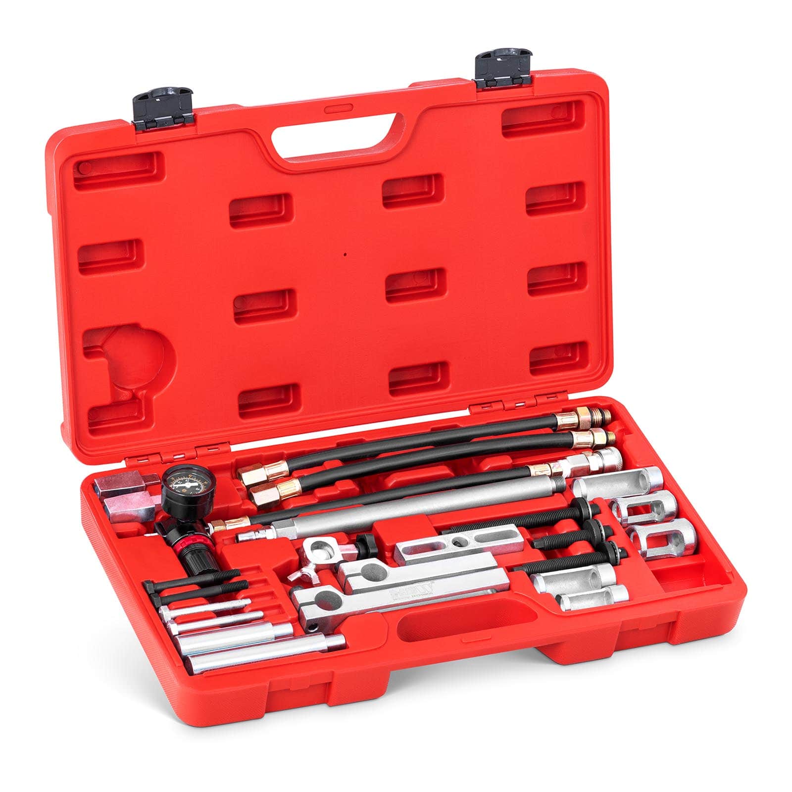 foto del prodotto compressore per molle valvole - compatibile con mercedes-benz, bmw, toyota e molti altri 14_0006360