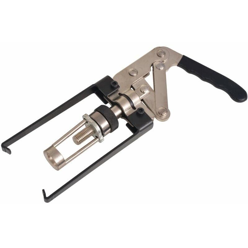 foto del prodotto compressore per molle valvole per motori ohv, ohc, cvh utensili manuali