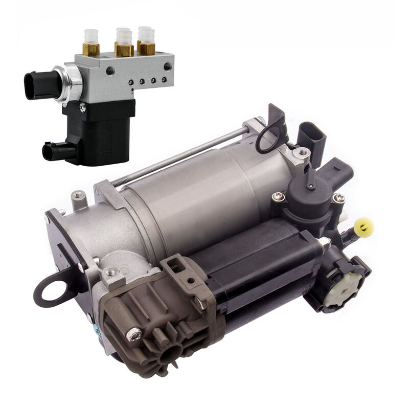 foto del prodotto compressore pneumatiche per mercedes classe s e s211 w211 kompressor 2113200304