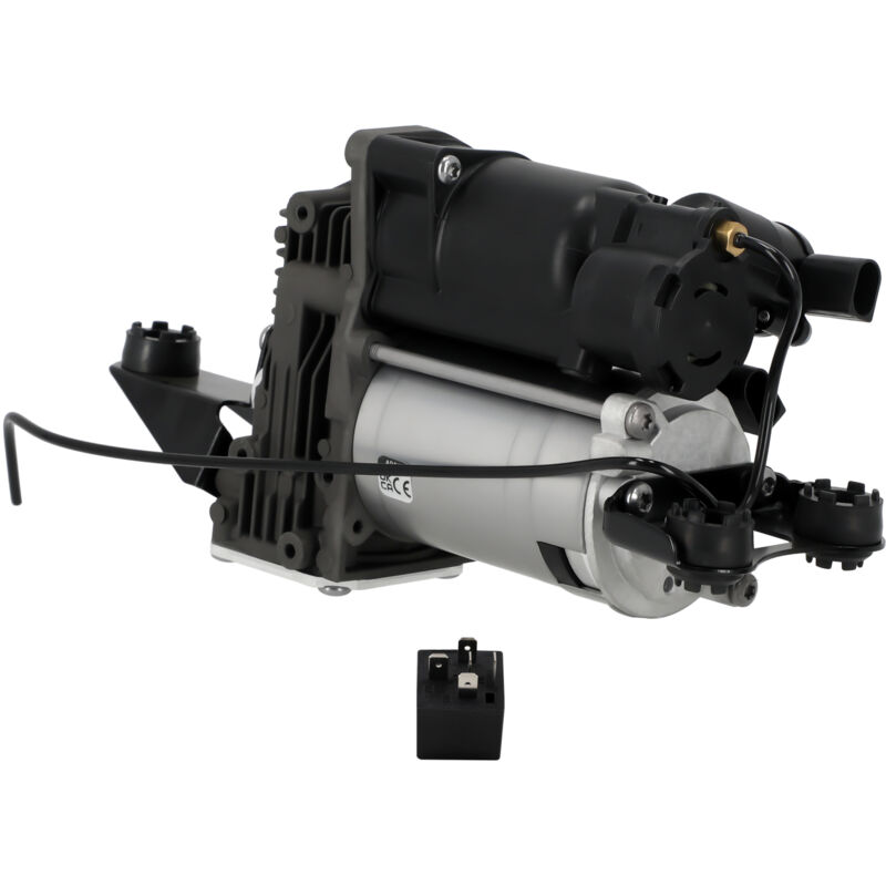 foto del prodotto compressore pompa aria sospensioni pneumatiche for bmw serie 5 e61 37206792855