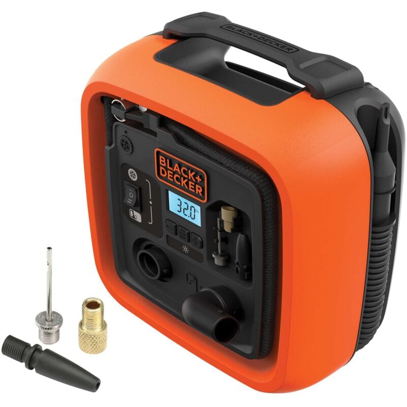 foto del prodotto compressore portatile asi400