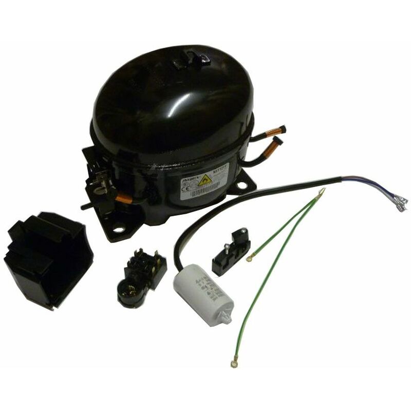 foto del prodotto compressore r600 1 6 cv ntu200mt ns1121y zbh1122cy frigorifero, congelatore beko 4371101