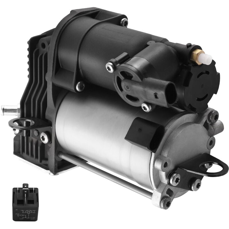 immagine 0 del prodotto compressore sospensioni pneumatiche for mercedes classe r w251 r320 r350 relay