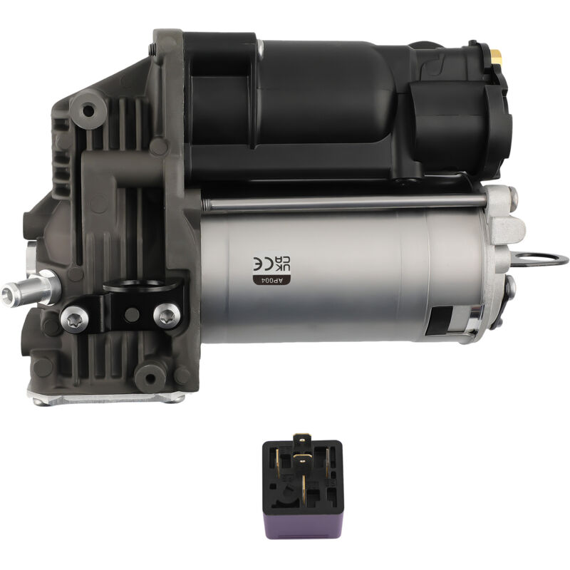 foto del prodotto compressore sospensioni pneumatiche for mercedes gl m w166 x166 1663200404