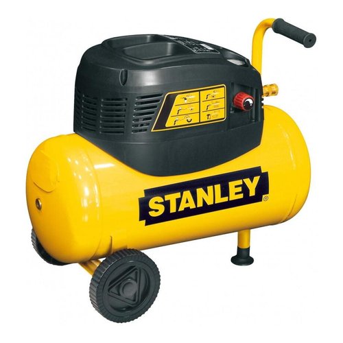 foto del prodotto compressore stanley stn003 d 200 8 24