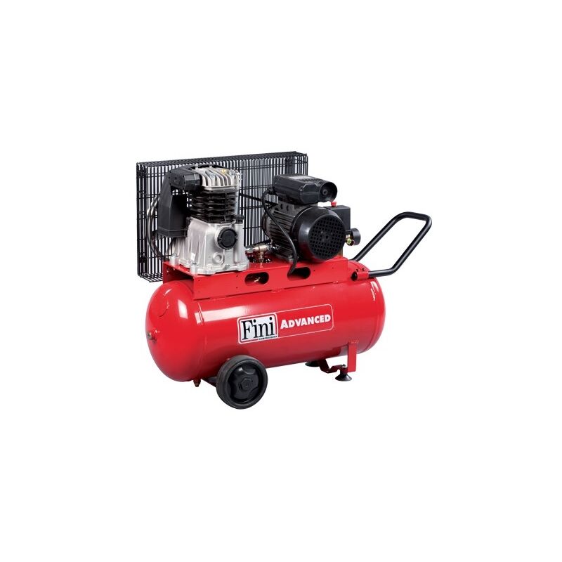foto del prodotto compressori aria fini advancend mk 102 2m lt.50 compressori ad aria