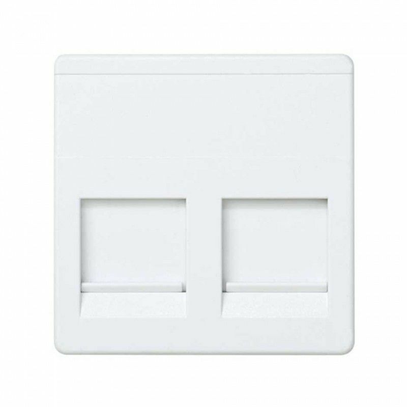 foto del prodotto computer cover 2 conej rj 45 ortronics simon 27489 35