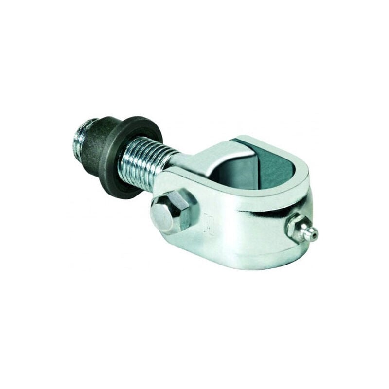 foto del prodotto comunello - cardine regolabile fascetta ma18 180 fc