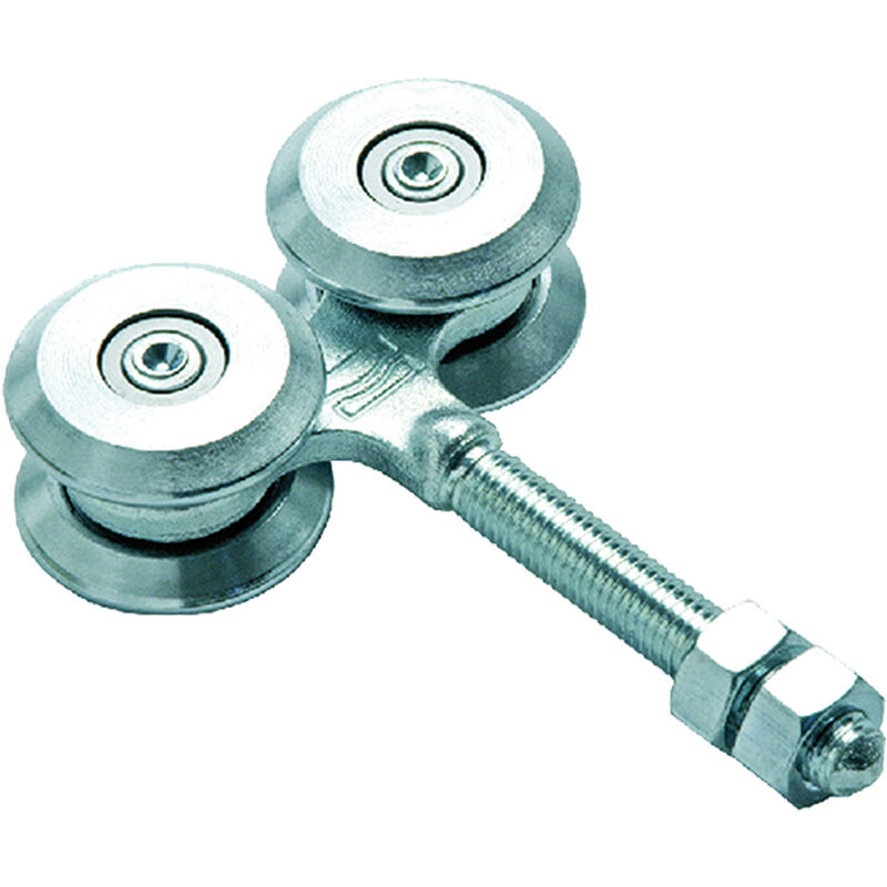 foto del prodotto comunello carrello a 4 cuscinetti art.4c mm 54 20 ma