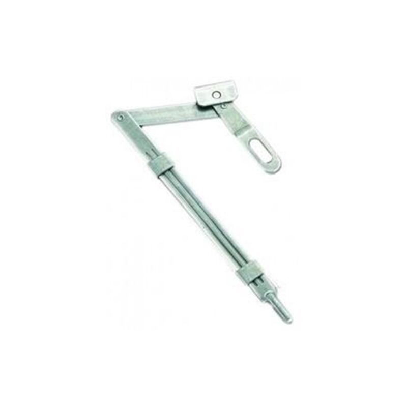 immagine 0 del prodotto comunello catenaccio a leva art. 720 lunghezza mm 450 pz 10