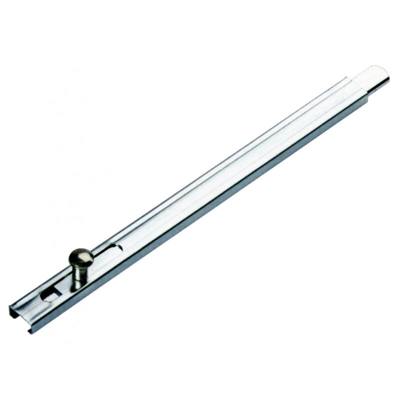 foto del prodotto comunello catenaccio a saldare orizzontale medio misura 400x22 mm fc 735 cf. 10 pz