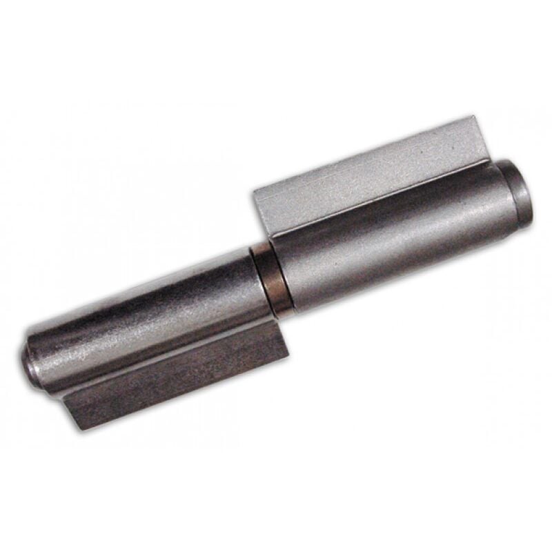 foto del prodotto comunello cerniera cernierona per cancelli 2 ali chiuse misura 180 mm 27 mm fc 458 4 pz