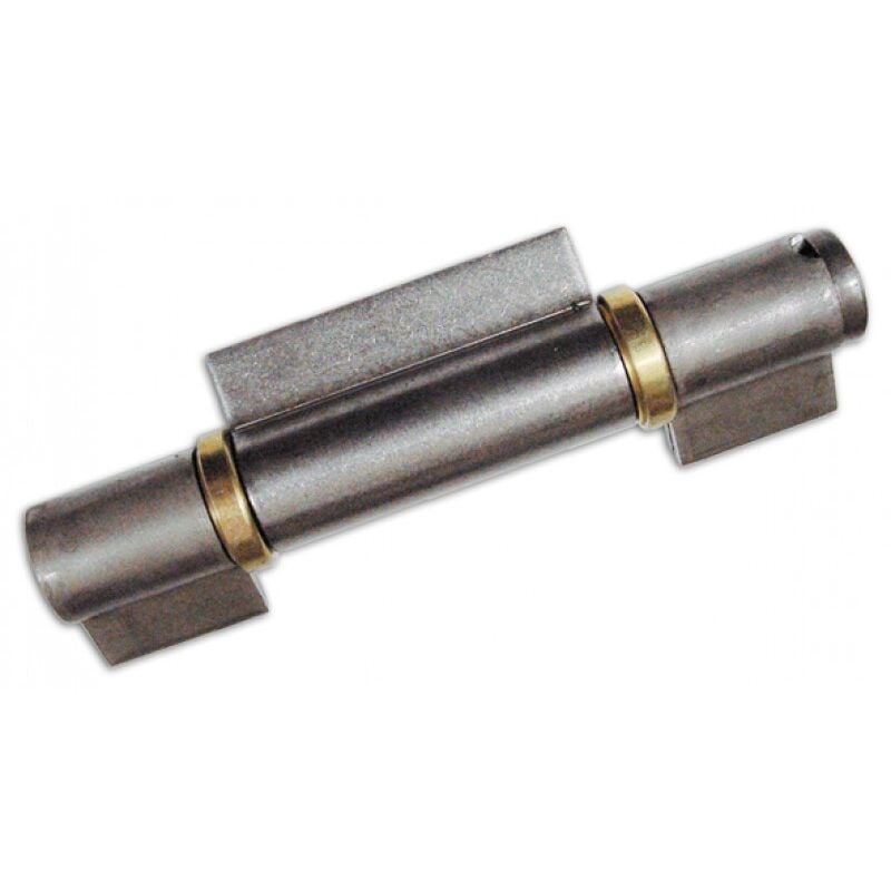 foto del prodotto comunello cerniera cernierona per cancelli 3 ali chiuse misura 180 mm 27 mm fc 475 4 pz