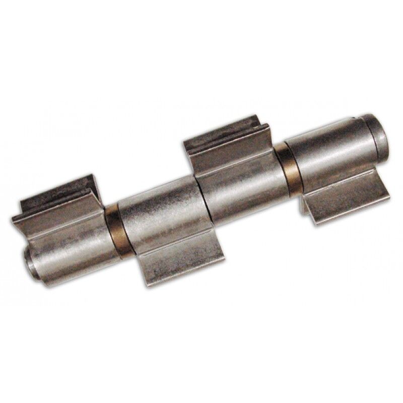 foto del prodotto comunello - cerniera cernierona per cancelli 4 ali aperte misura 180 mm 27 mm fc 480 4 pz