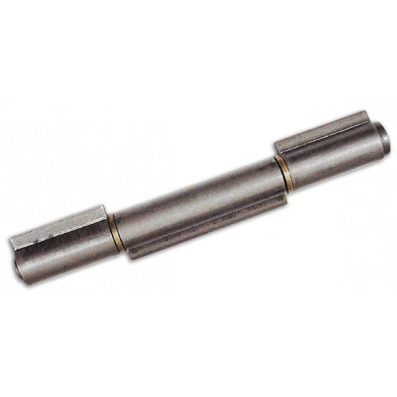 foto del prodotto comunello cerniera per cancelli 3 ali misura 170 mm 11,7 mm fc 415 conf. 10 pz