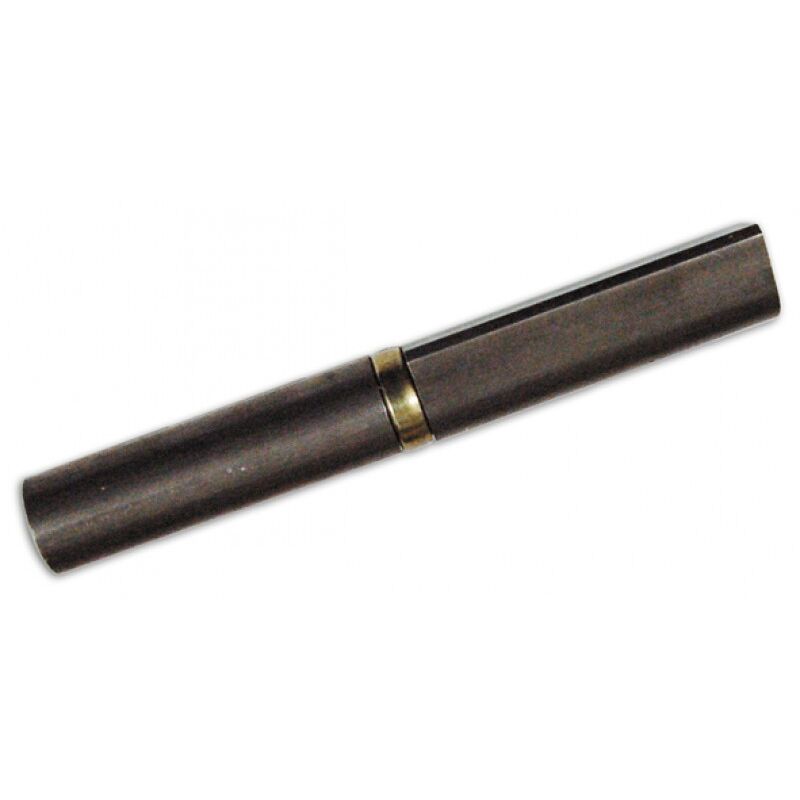 foto del prodotto comunello cerniera per cancelli a goccia con cuscinetto misura 150 mm 20 mm art.498 1 pz