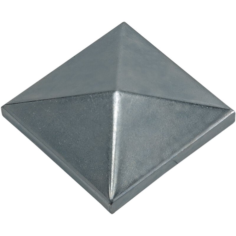 foto del prodotto comunello copripilastro quadro mm. 50x50